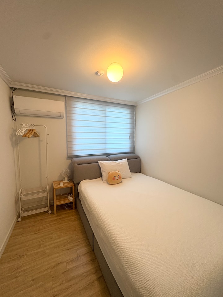 საძინებელი 3