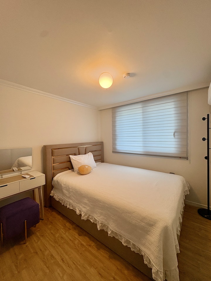 საძინებელი 2