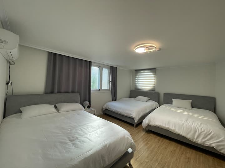 საძინებელი 1