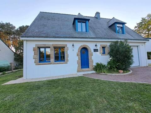 Sea house