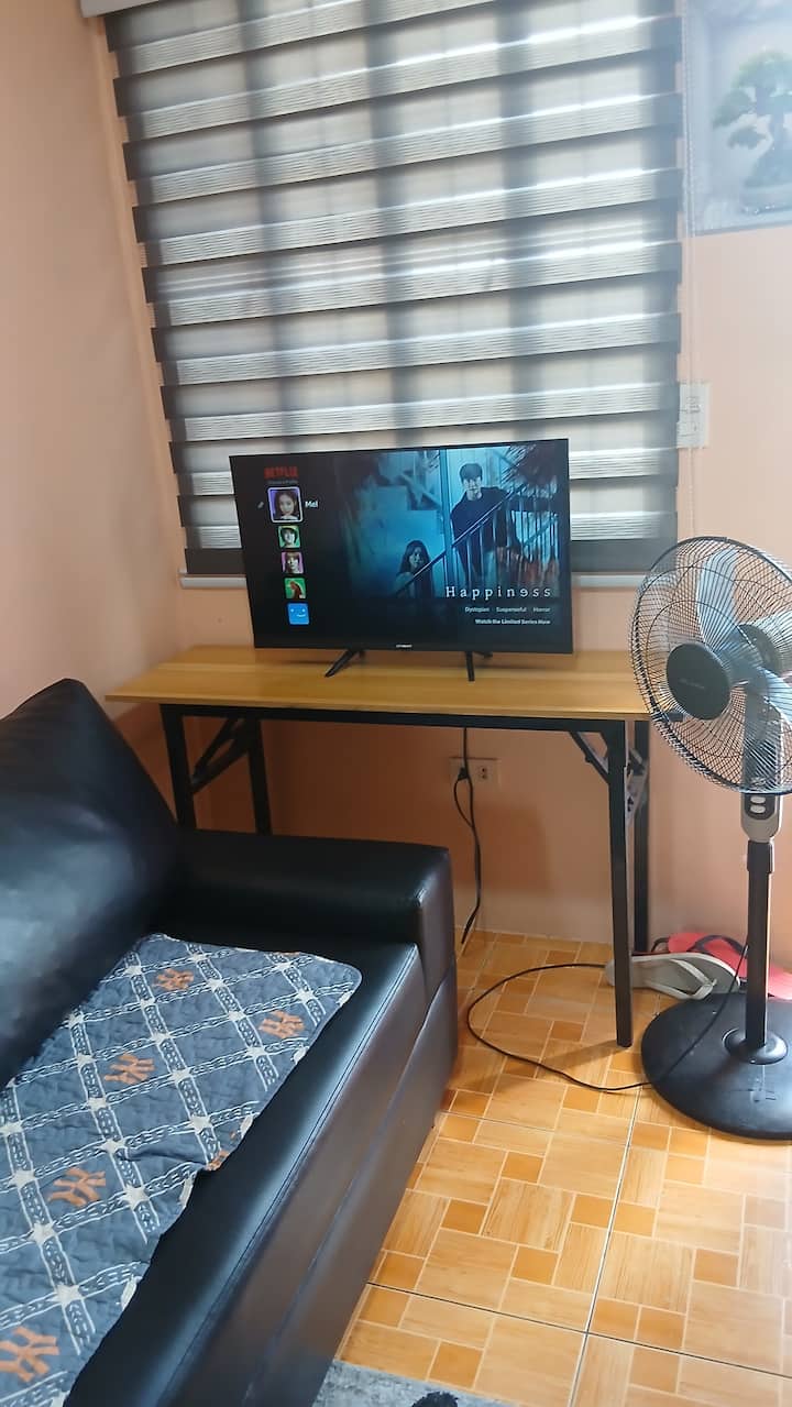 Mel's Place Batangas U1*2br Hous*free Parking Wifi - 바탕가스
