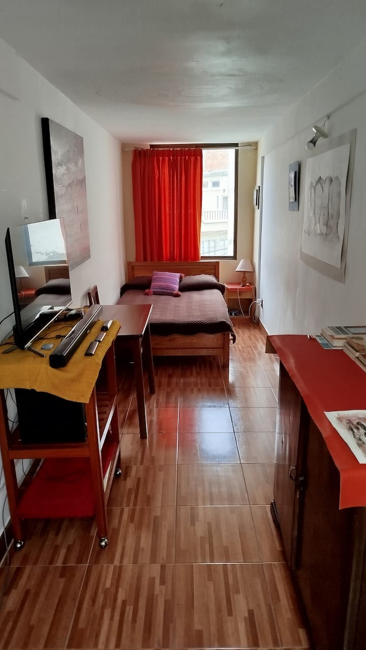 Habitación
