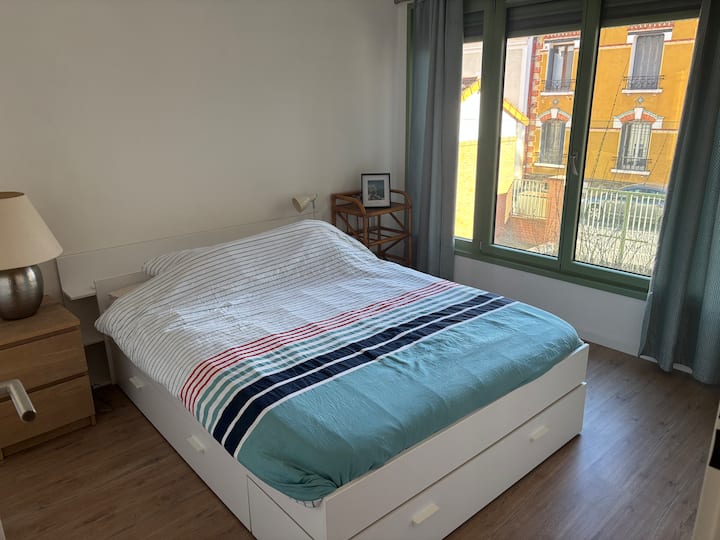 Bedroom 1