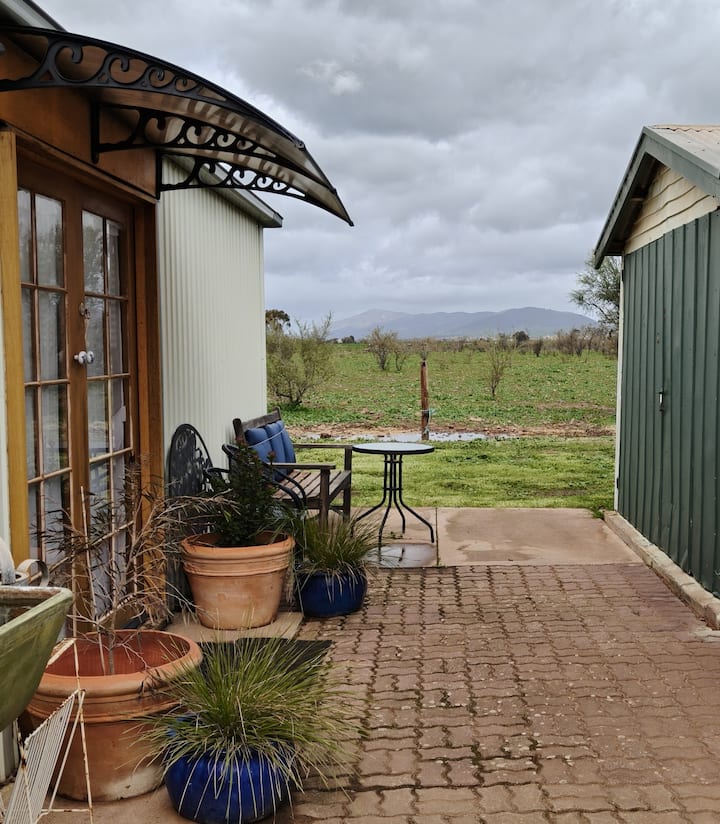 Wilkydoo Rustic Retreat - Wilmington