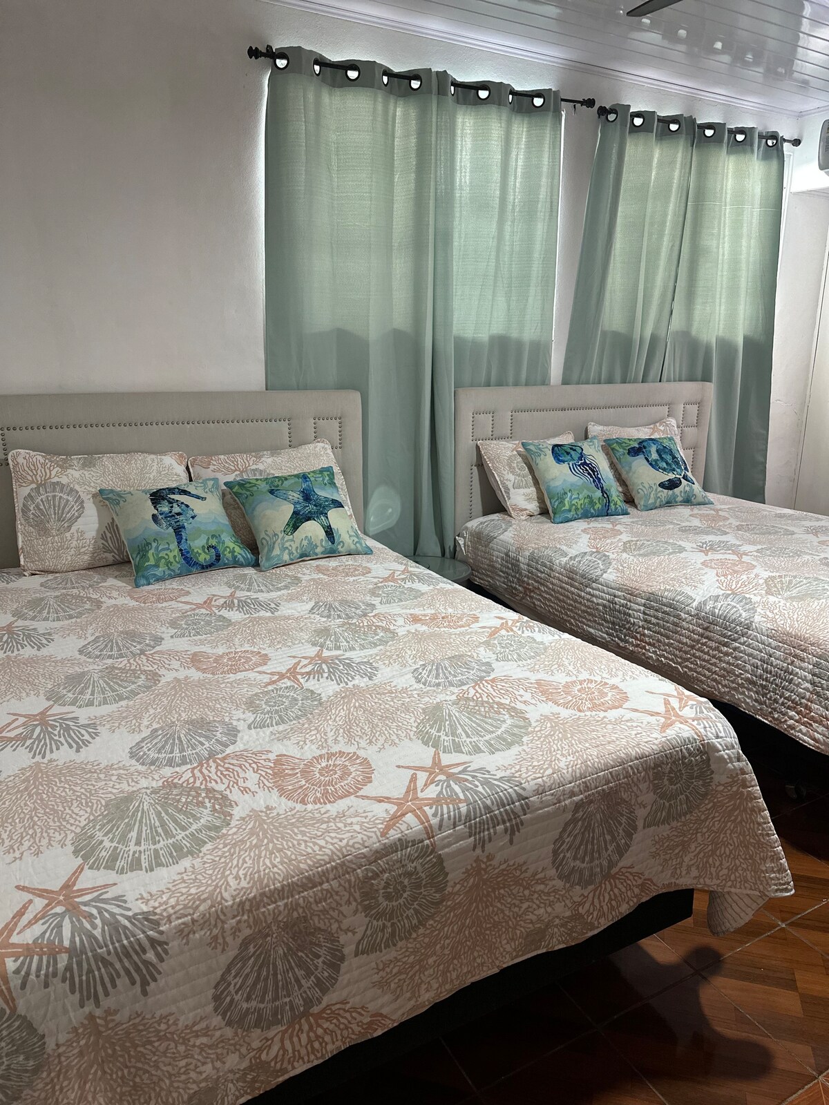 Private Pool Oasis in Quizalá | Ocean Eyes — 3 bedroom vacation rental in Quizalá