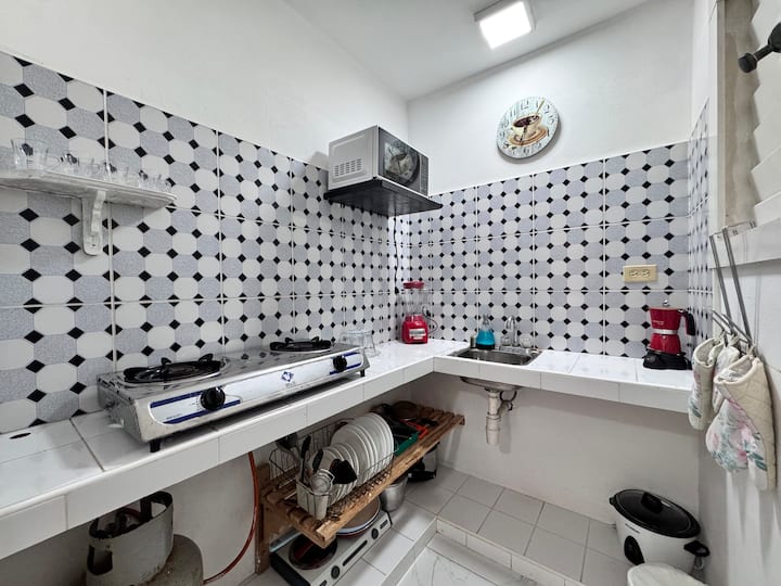 Casa Marta Y Tatilily - Apartamento Bajos - Varadero