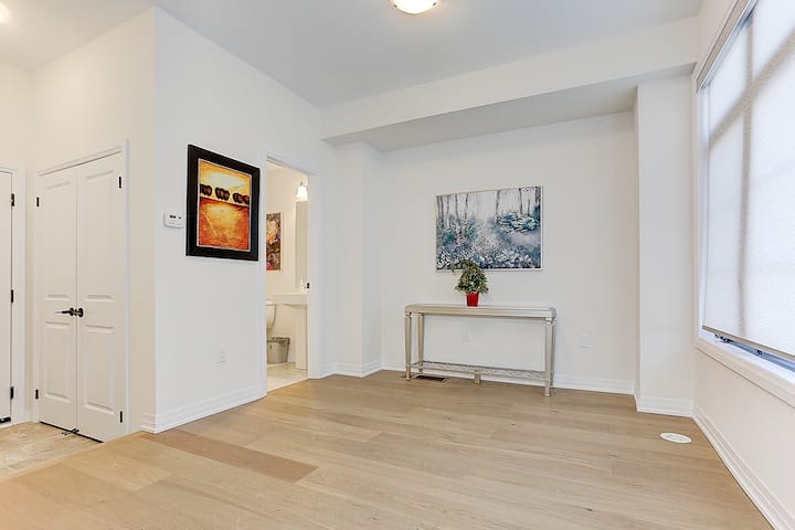 כניסה קומה 1 