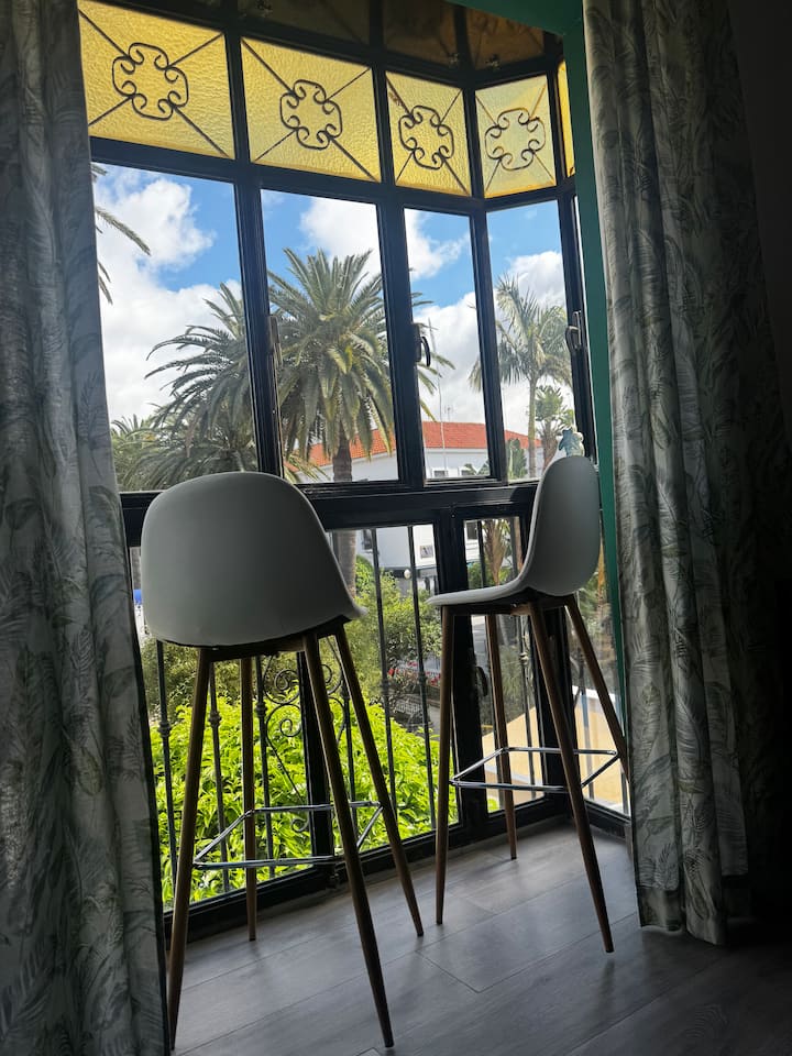 El Apartamento Verde - Ayamonte