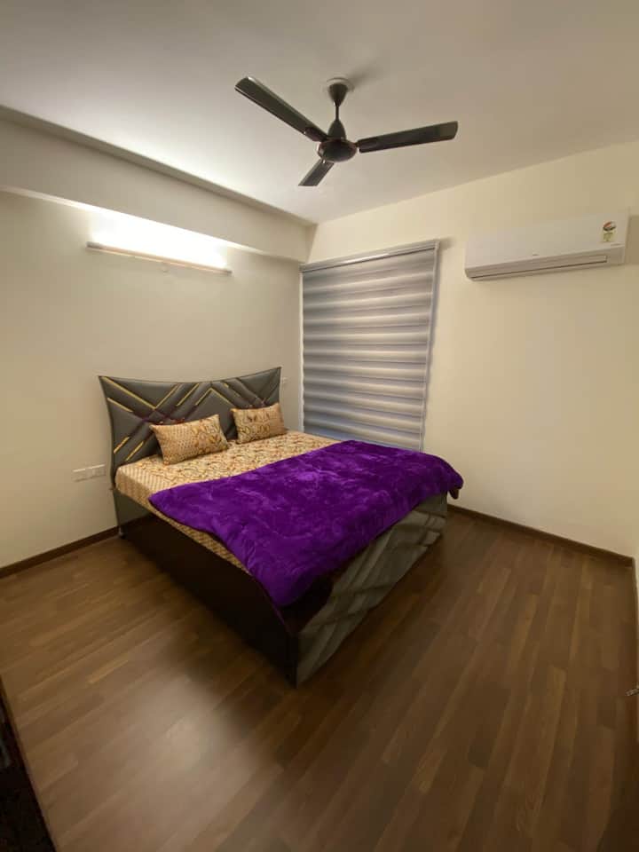 Спална соба 2