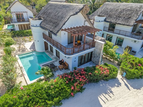 Kipepo Villa - Natural Park, by CocoStays