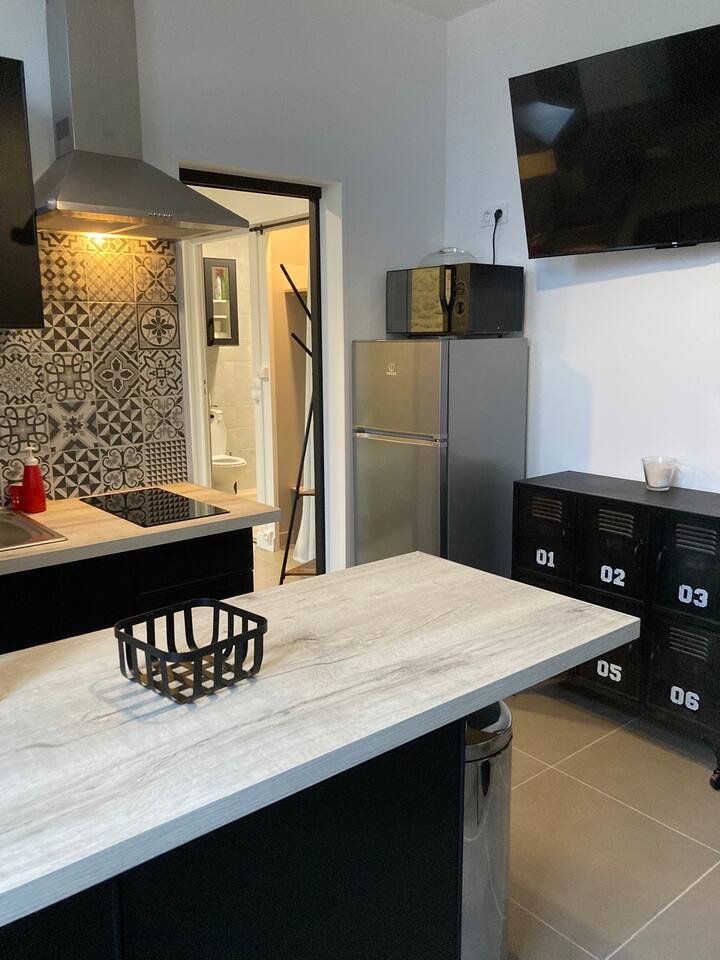 Magnifique Appartement Neuf - Lesparre-Médoc