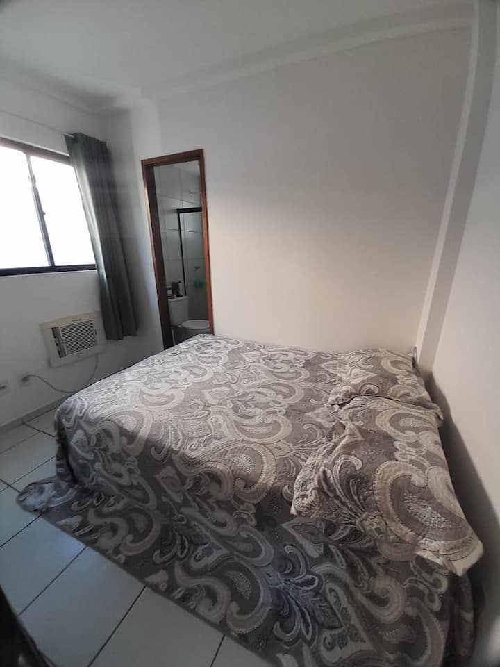 საძინებელი