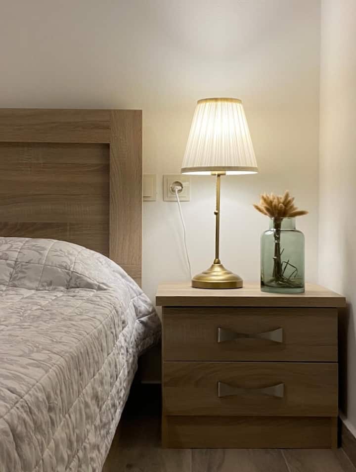 საძინებელი