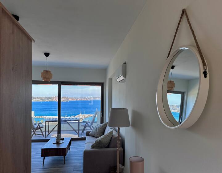 მისაღები ოთახი