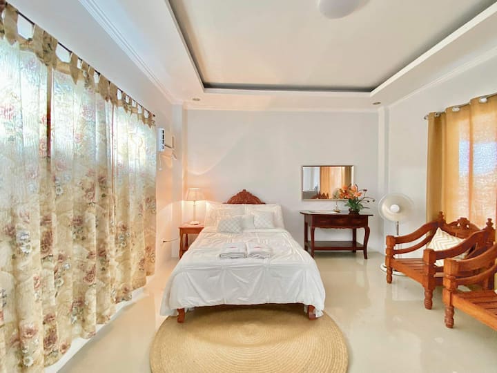 D’ocho Grande Venue Room 2 - Lingayen