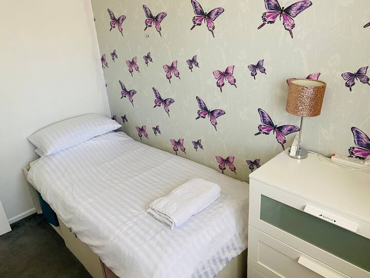 غرفة النوم 3