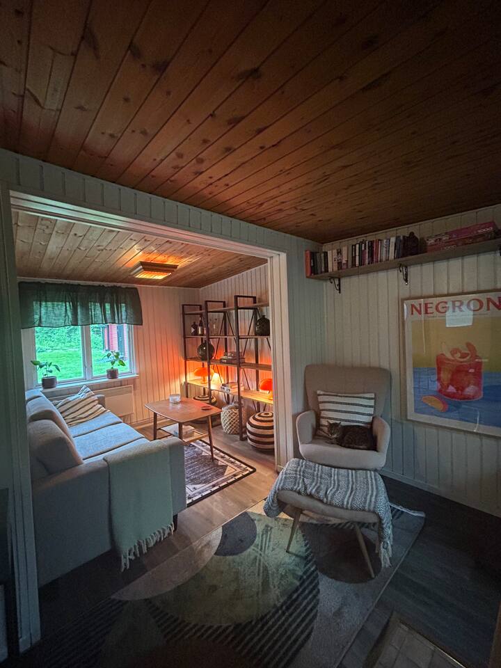 1 ห้องนั่งเล่น