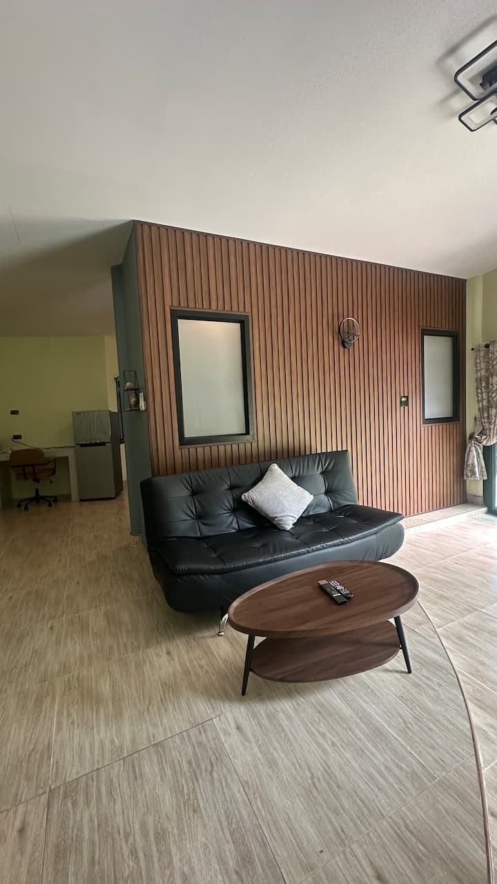 Thipaya Boutique Homestay, Phang-nga 1 - Ranong