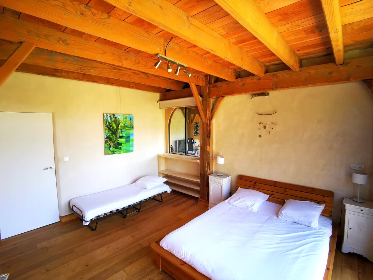 غرفة النوم 4