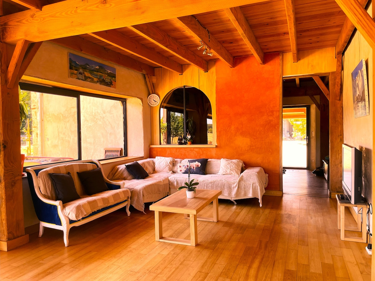 غرفة المعيشة 1