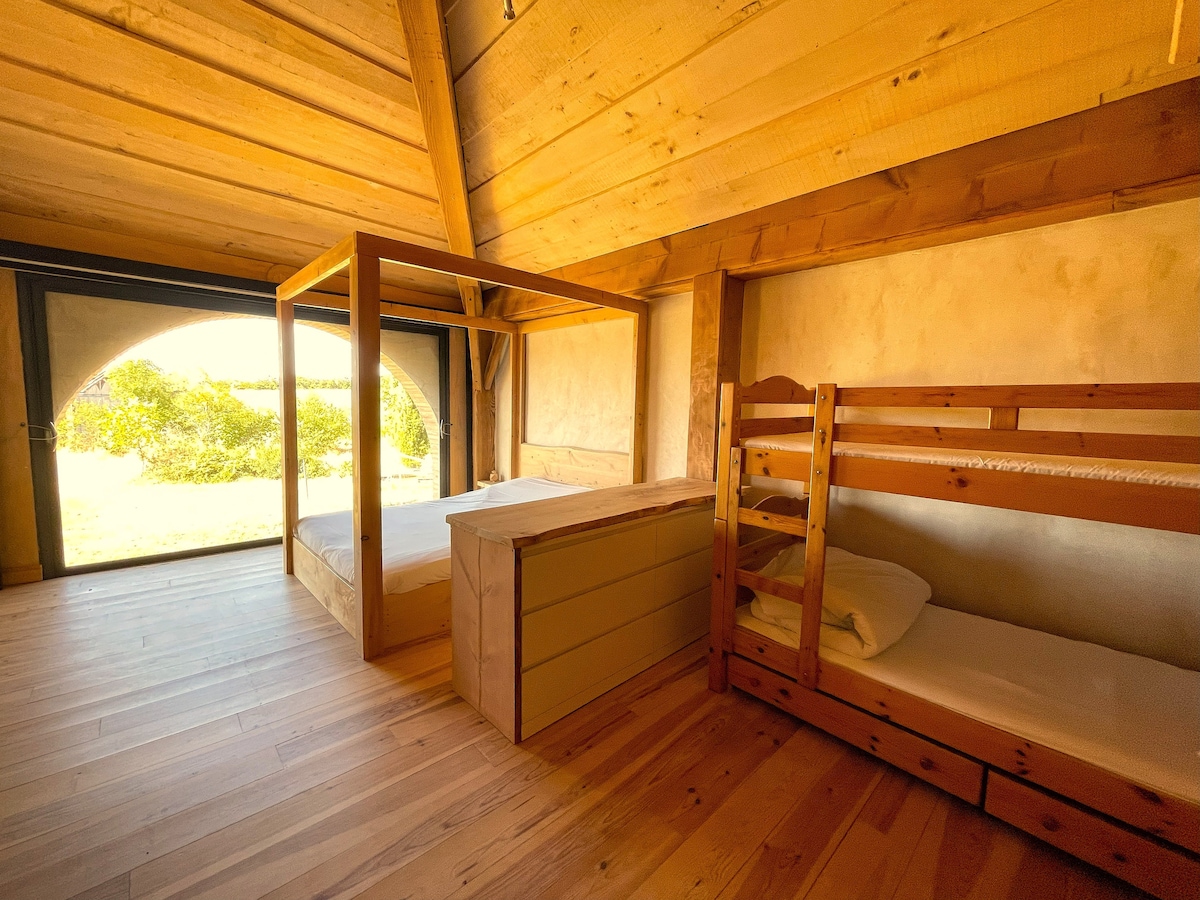 غرفة النوم 1