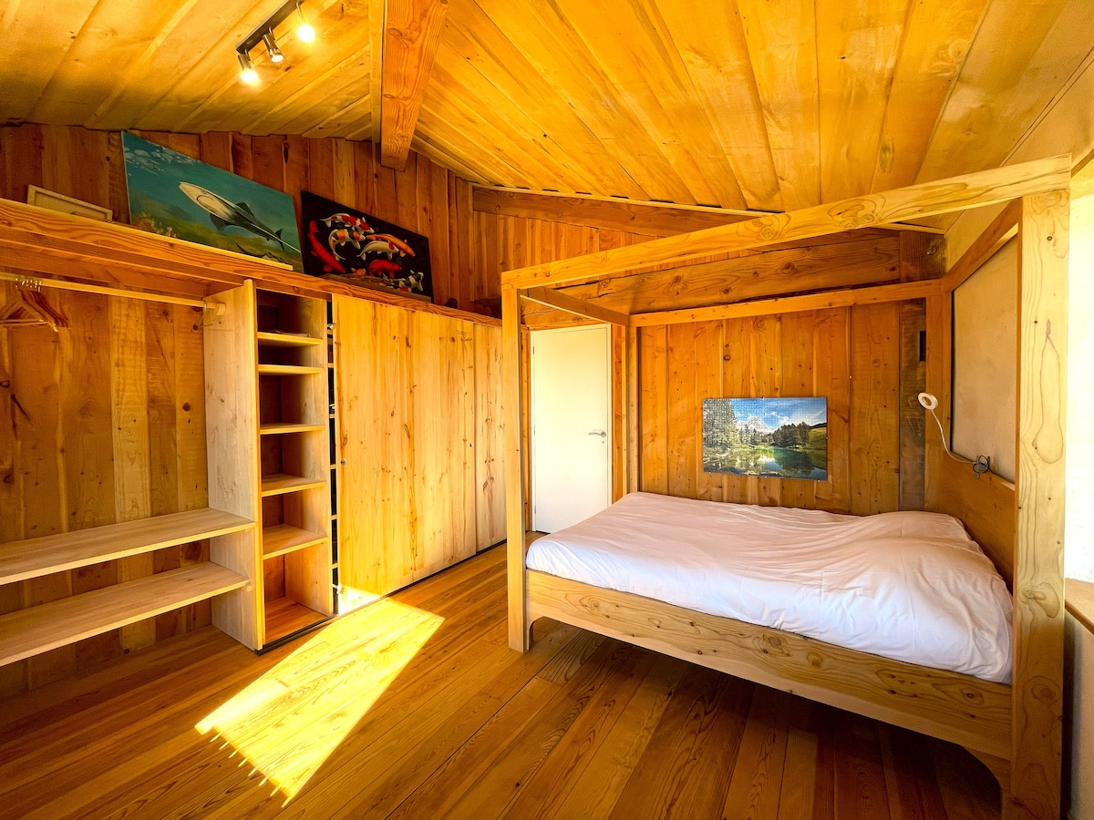 غرفة النوم 2