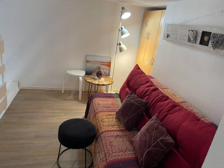 Le Nid Proche Deauville Vue Mer - Villers-sur-Mer