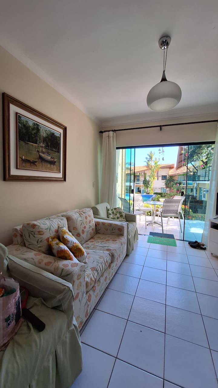 Casa Em Salinas - Villagio 27 - Salinópolis
