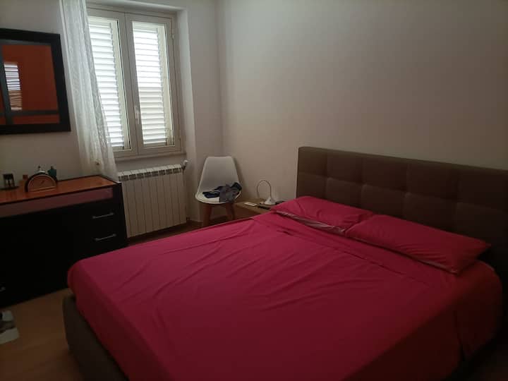 4 Km. Dal Mare. Pet Friendly. - Terme Vigliatore