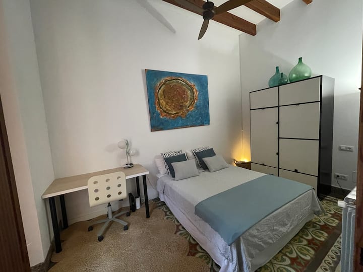 საძინებელი 3