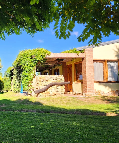 Altos de la Bodega Cabins