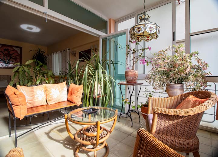 Apartamento De Marilyn - Floride