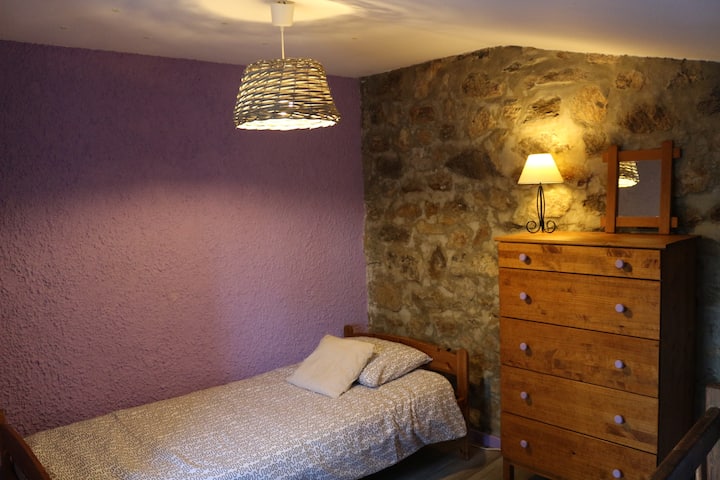 Slaapkamer 3