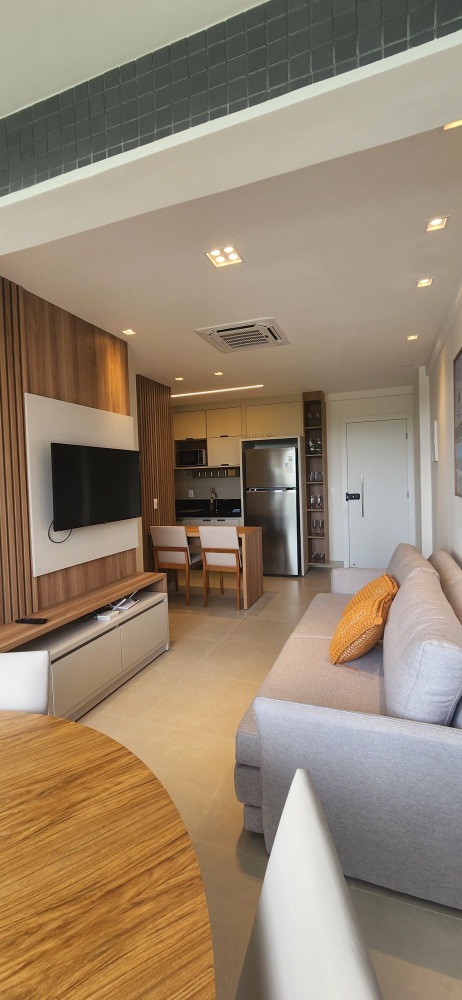 მისაღები ოთახი