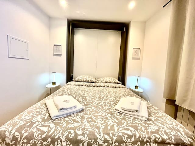 RoyalSwiss sagl managed Airbnb listing 2