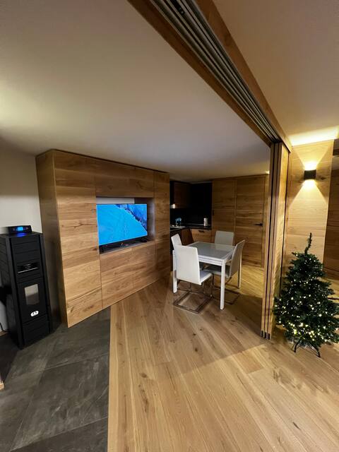 La Thuile - Skiing, Trekking & Relaxing