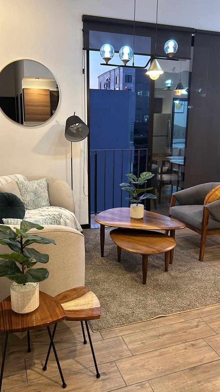 ห้องนั่งเล่น