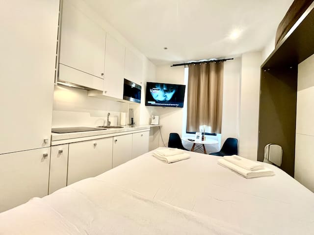 RoyalSwiss sagl managed Airbnb listing 3