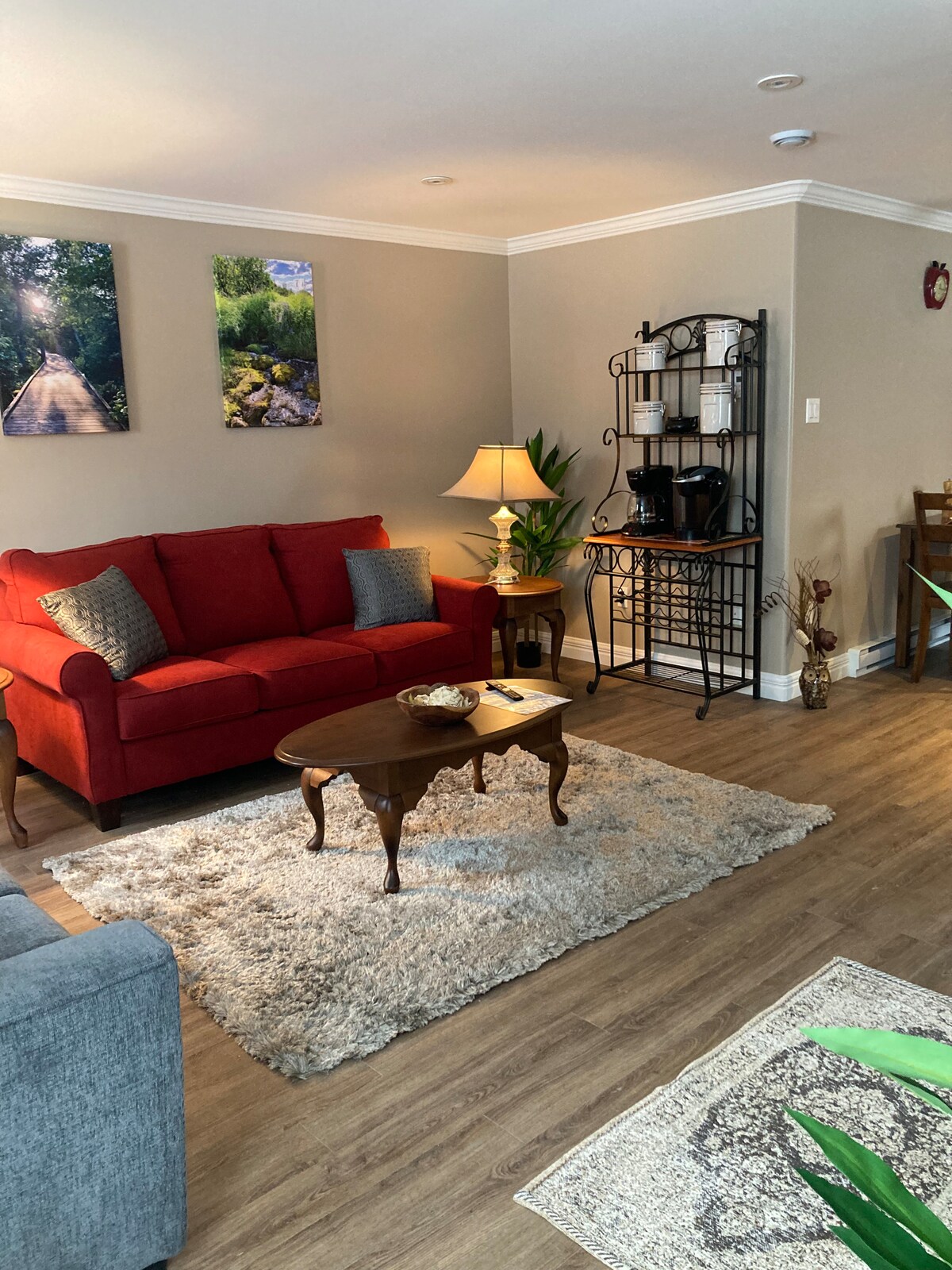 Rob’s Retreat Apartments for Rent in Gander, Newfoundland and