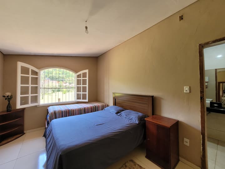 غرفة النوم 3