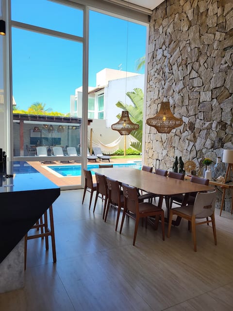 Home Vacations Guarajuba