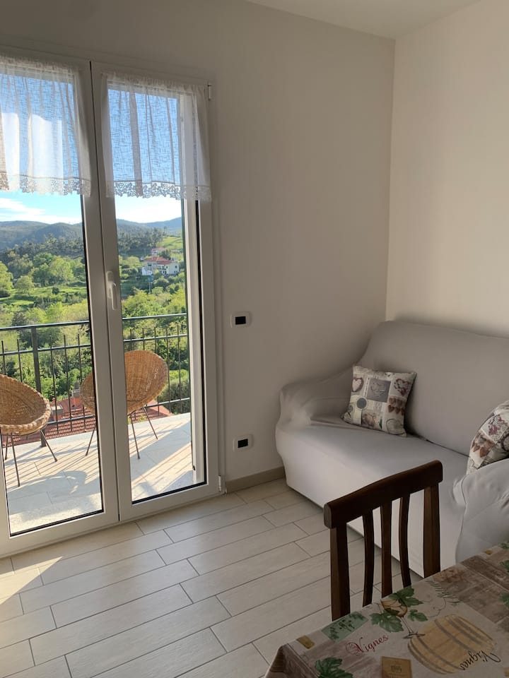 Casa Smeraldo - Arenzano