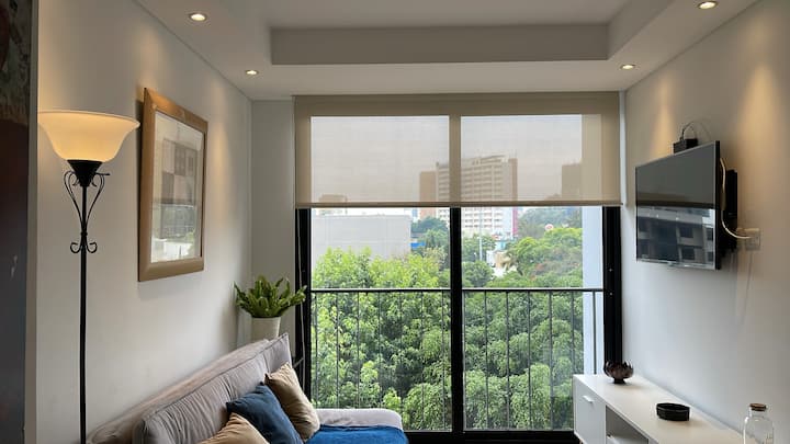 Всекидневна