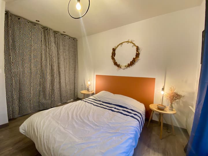 Habitación 1