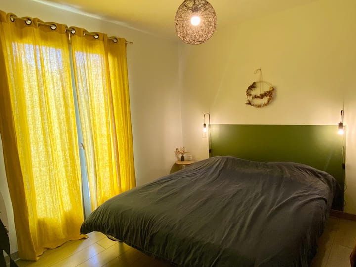 Habitación 2