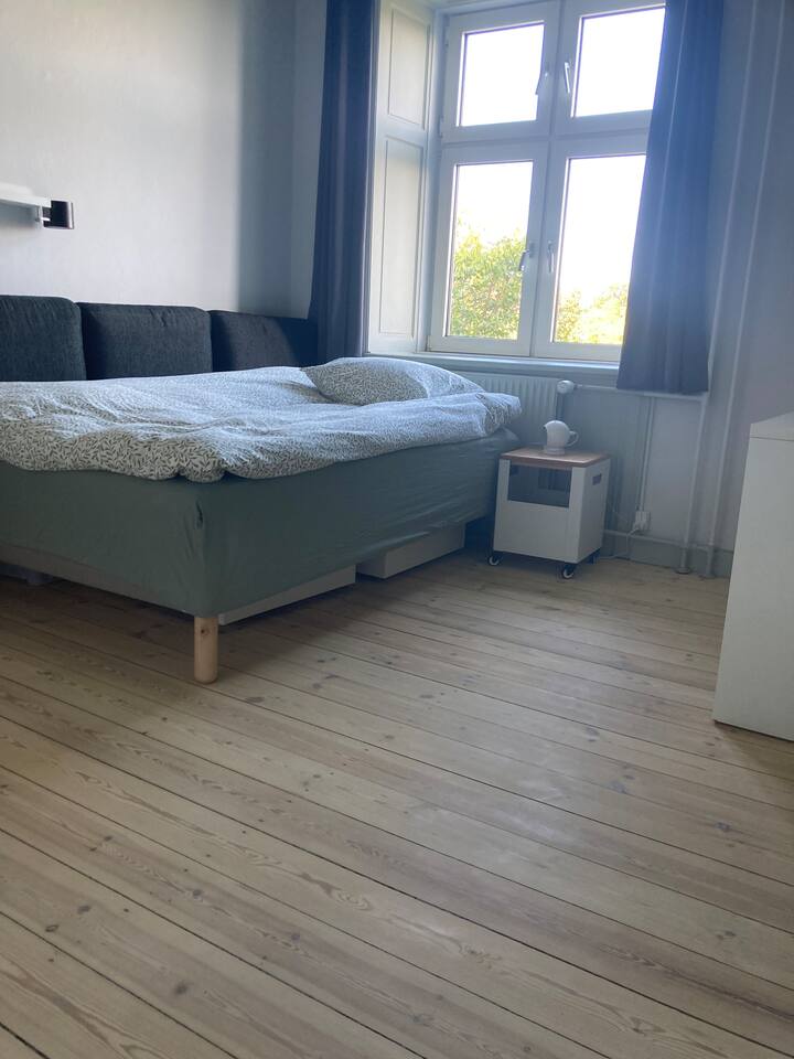 Spálňa 3