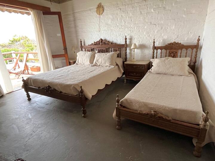 Спална соба 2