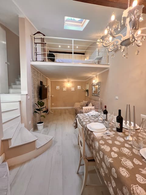 La Torretta Apartment