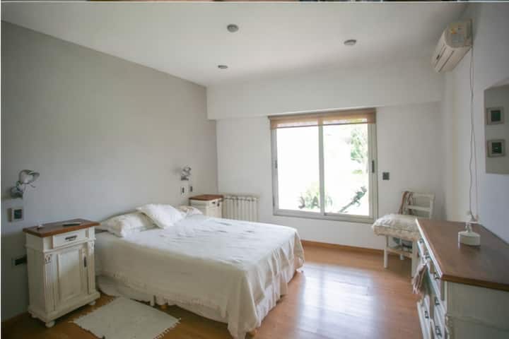 Casa Con Pileta - San Antonio de Areco