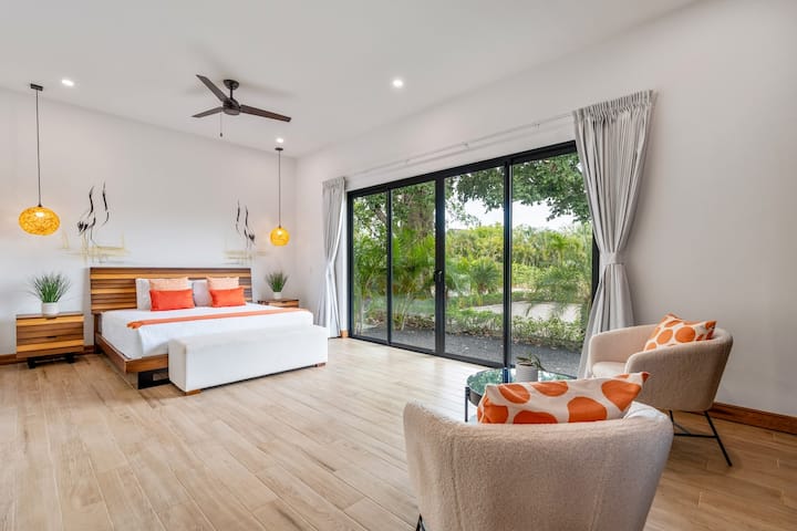 Main bedroom 1